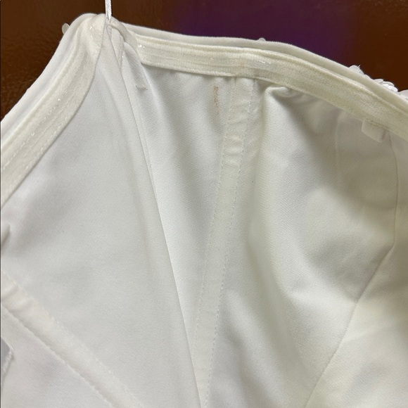 Dress the Population Andy Sequin Strapless Jumpsuit Size XL - Picture 13 of 13